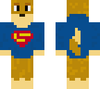 super dog