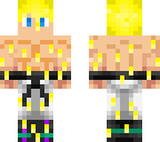 super saiyan luca013