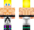 super saiyan luca013