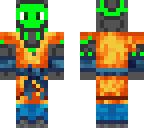 super saiyan rutabaga v2