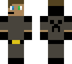 super spy