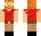 survival skin