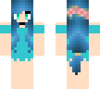 swimming alison