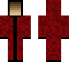 the blood seers