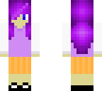 the figure skin