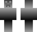 the grey creeper