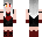 vamp fixed