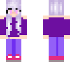 violet skyborn