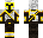 warrior lord prime