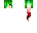 watermelon hair base 3
