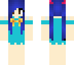 wendy marvell