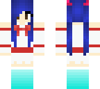 wendy marvell