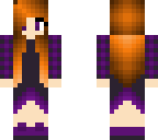 witchcraft girl
