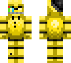 withered golden freddy