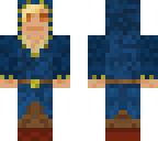 young wizard