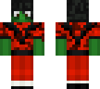 zombie michael from thriller