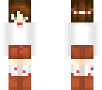 -livvy- cake-styled outfit