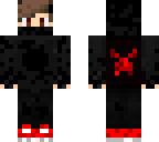 a valid skin name