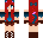 adventure mifwa girl