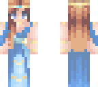 air nymph