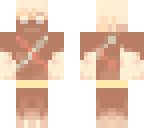 albino stalker