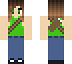 archer girl
