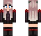 black cherry