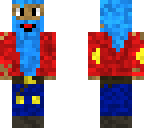 blue beard