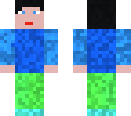blue boy