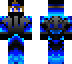 blue boy edit