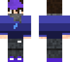 blue newis