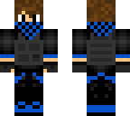 blue terrorist