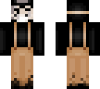 broken masked sammy cory