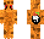 brownisaur