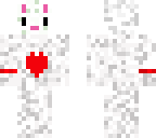 bunny for hannah