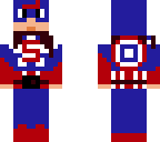 captian krypton