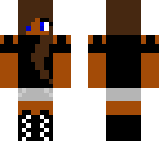 chocolate brown