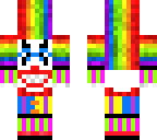 clown