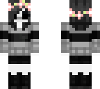 core chara edit