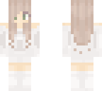 cotton girl