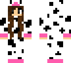 cow girl fixed