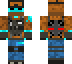 crazycj incursion gear