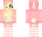 cute bunny