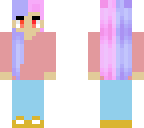 cute girl
