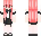 cute maid