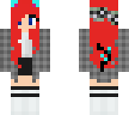 cute red haired mifwa
