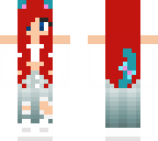 cute red haired mifwa