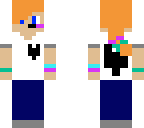 dab police girl 0-0-4
