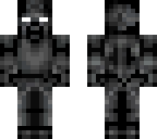 dark steve