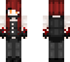 demon girl